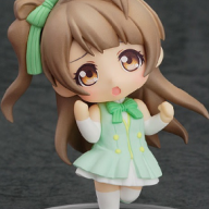 129561 Коллекционная кукла Lovelive BOX  tz175 - 129561 Коллекционная кукла Lovelive BOX  tz175