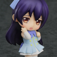 129561 Коллекционная кукла Lovelive BOX  tz175 - 129561 Коллекционная кукла Lovelive BOX  tz175