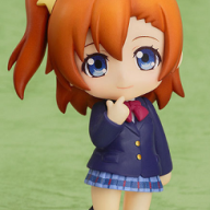 129561 Коллекционная кукла Lovelive BOX  tz175 - 129561 Коллекционная кукла Lovelive BOX  tz175