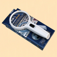 229561 Ручная лупа TH-610 - 229561 Ручная лупа TH-610