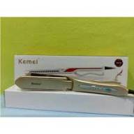 144561 Выпрямитель для волос KM-750 - 144561 Выпрямитель для волос KM-750