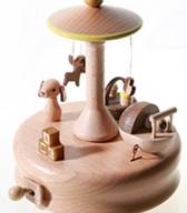 176561 Музыкальная шкатулка 1517 - 176561 Музыкальная шкатулка 1517