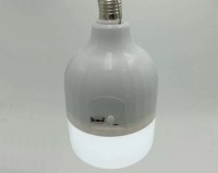 91561 Лампочка-powerbank