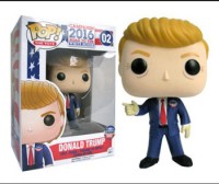 128571 Игрушка Funko POP 02 2017321075