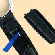 229571 Ручная лупа TH-609 - 229571 Ручная лупа TH-609