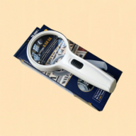 229571 Ручная лупа TH-609 - 229571 Ручная лупа TH-609