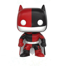 132571 Фигурка Funko POP124 6354563225726