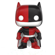 132571 Фигурка Funko POP124 6354563225726 - 132571 Фигурка Funko POP124 6354563225726