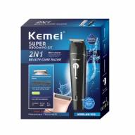 145571 Kemei Машинка для стрижки волос  KM-1016 - 145571 Kemei Машинка для стрижки волос  KM-1016