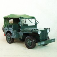  61571 Сувенир машина SMT5072