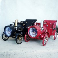 63571 Сувенир машины