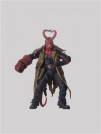 128581 Коллекционная игрушка Hellboy 2 А 984290