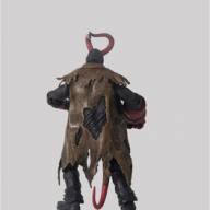 128581 Коллекционная игрушка Hellboy 2 А 984290 - 128581 Коллекционная игрушка Hellboy 2 А 984290