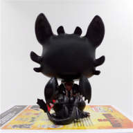 132581 Фигурка Funko POP100 498030 38793 - 132581 Фигурка Funko POP100 498030 38793
