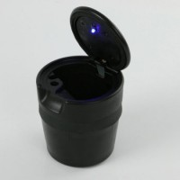 33581 Пепельница в автомобиль LED HT-4S006