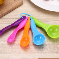 156581 Мерные ложки Kitchen Shpoon KM0037 - 156581 Мерные ложки Kitchen Shpoon KM0037