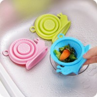 9591 Сетка для раковины