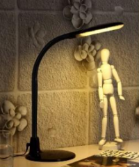 12591 Светильник настольный LED