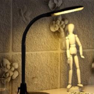12591 Светильник настольный LED - 12591 Светильник настольный LED