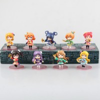 129591 Коллекционная кукла Love live 934054 768325