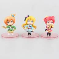 129591 Коллекционная кукла Love live 934054 768325 - 129591 Коллекционная кукла Love live 934054 768325