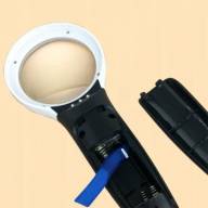 229591 Ручная лупа TH-608 - 229591 Ручная лупа TH-608