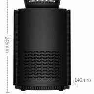 164591 Антимоскитная лампа YB-MYX3 - 164591 Антимоскитная лампа YB-MYX3