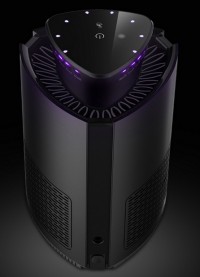 164591 Антимоскитная лампа YB-MYX3