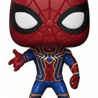 132601 Фигурка Funko POP287 - 132601 Фигурка Funko POP287