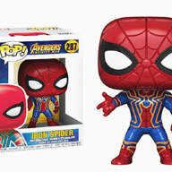 132601 Фигурка Funko POP287 - 132601 Фигурка Funko POP287