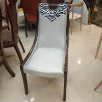 137601 Стул SY-S054