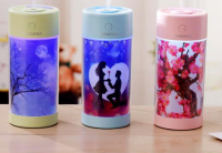 42601 Увлажнитель воздуха HUMIDIFIER