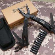 46601 Нож GERBER - 46601 Нож GERBER