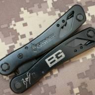 46601 Нож GERBER - 46601 Нож GERBER