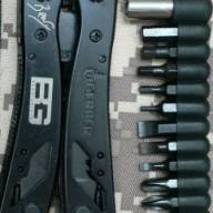 46601 Нож GERBER - 46601 Нож GERBER