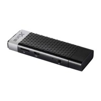 81601 Сетевой плеер X96S