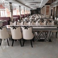 137611 Стул SY-S0111