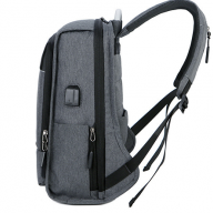 78611 Рюкзак с USB ST-9018 - 78611 Рюкзак с USB ST-9018