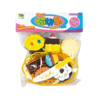 153621 Игрушки кондитерские десерты 988B