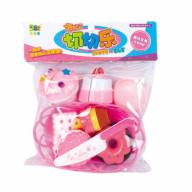153621 Игрушки кондитерские десерты 988B - 153621 Игрушки кондитерские десерты 988B