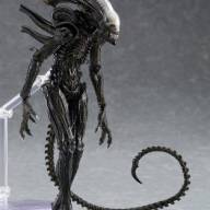 129631 Коллекционная игрушка figma SP108 Alien 984511 - 129631 Коллекционная игрушка figma SP108 Alien 984511