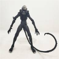 129631 Коллекционная игрушка figma SP108 Alien 984511 - 129631 Коллекционная игрушка figma SP108 Alien 984511