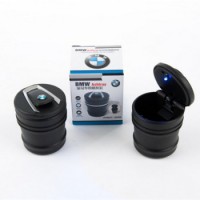 33631 Пепельница в автомобиль LED