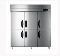 105641 Морозильная камера SL-1600C2D4WI