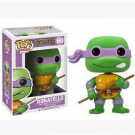 132641 Черепашка Ниндзя Funko POP60 303950 33440 - 132641 Черепашка Ниндзя Funko POP60 303950 33440