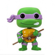 132641 Черепашка Ниндзя Funko POP60 303950 33440 - 132641 Черепашка Ниндзя Funko POP60 303950 33440