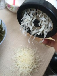 101651 Сырная мельница 