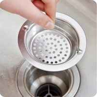 9651 Сетка для раковины
