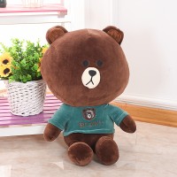 122651 Игрушка "Медведь" 38 см DT314