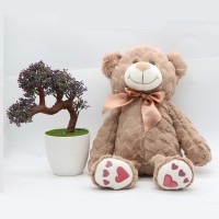  123651 Игрушка "Медведь" 40 см 1012